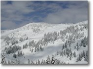Fotografie Altro - Altro - Alta Savoia: Piste di Avoriaz