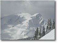 Foto Altro - Altro - Avoriaz: panorama dalle piste