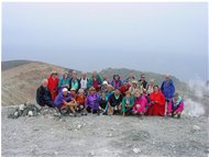  Foto di gruppo su Vulcano - Altro - 2003 - Altro - Foto varie - Voto: Non  - Last Visit: 25/5/2024 9.0.42 