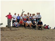  Il gruppo del CAI ULE di Genova su Vulcano - Altro - 2003 - Altro - Foto varie - Voto: Non  - Last Visit: 13/4/2024 19.48.3 