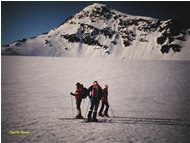  Introduzione allo Scialpinismo: Aiguille Rousse - Altro - <2001 - Altro - Foto varie - Voto: 7    - Last Visit: 25/5/2024 8.52.55 