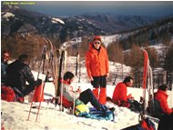  Introduzione allo Scialpinismo: Cima Missun - Altro - <2001 - Altro - Foto varie - Voto: Non  - Last Visit: 25/6/2022 0.40.57 