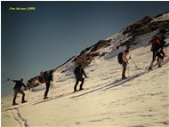 Introduzione allo Scialpinismo: Cima Seirasso - Altro - <2001 - Altro - Foto varie - Voto: Non  - Last Visit: 22/1/2024 2.30.10 