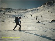  Introduzione allo Scialpinismo: Cima Ventosa  - Alpi Liguri - Altro - <2001 - Altro - Foto varie - Voto: Non  - Last Visit: 25/5/2024 8.53.0 