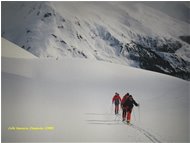  Introduzione allo Scialpinismo:Colle Vascocca - Champoluc - Altro - <2001 - Altro - Foto varie - Voto: Non  - Last Visit: 25/5/2024 8.53.55 