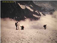  Introduzione allo Scialpinismo: Colle della Vacca - Altro - <2001 - Altro - Foto varie - Voto: Non  - Last Visit: 25/5/2024 9.7.9 