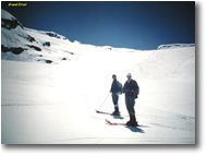 Foto Altro - Altro - Introduzione allo Scialpinismo: Grand Etret