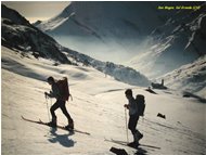  Introduzione allo Scialpinismo: San Magno - Val Grande (Cuneo) - Altro - <2001 - Altro - Foto varie - Voto: Non  - Last Visit: 16/10/2021 15.14.16 