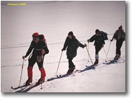 Foto Altro - Altro - Introduzione allo Scialpinismo