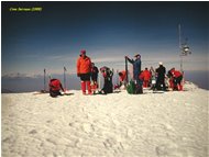  Introduzione allo Scialpinismo - Altro - <2001 - Altro - Foto varie - Voto: Non  - Last Visit: 22/4/2023 2.31.48 