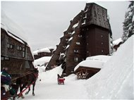  Le case  tipiche  di Avoriaz - Altro - 2006 - Altro - Foto varie - Voto: Non  - Last Visit: 25/5/2024 8.51.42 