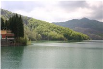  Le scorte del Lago Brugneto al 1° maggio  - Altro - 2006 - Altro - Estate - Voto: Non  - Last Visit: 22/9/2023 8.34.40 