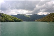  Luci e ombre sul Lago Brugneto - Altro - 2006 - Altro - Estate - Voto: Non  - Last Visit: 26/6/2022 17.6.32 