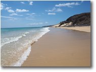 Fotografie Altro - Altro - Marea che sale, spiaggia Mal Nombre