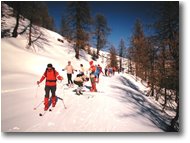Foto Altro - Altro - Scialpinismo: cima Missun