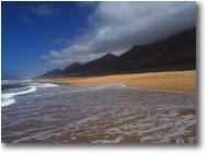 Foto Altro - Altro - Spiaggia di Cofete