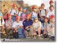 Foto Altro - Altro - Sulle pendici del vulcano Stromboli