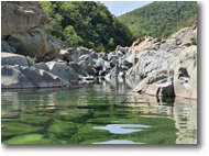 Foto Altro - Boschi - Torrente Gorzente: laghetti