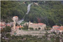  Alto (Cn): chiesa parrocchiale e Castello - Altro - 2006 - Paesi - Foto varie - Voto: Non  - Last Visit: 3/3/2024 18.58.46 