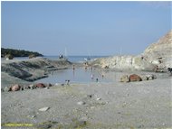  Fanghi termali a Vulcano - Altro - 2003 - Paesi - Foto varie - Voto: Non  - Last Visit: 18/9/2022 22.21.24 