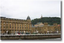 Foto Altro - Paesi - Il centro di San Sebastian, Paesi Baschi