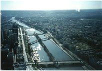  La Senna vista dalla Tour Eiffel - Altro - <2001 - Paesi - Foto varie - Voto: Non  - Last Visit: 9/10/2023 12.54.34 