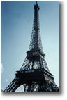 Fotografie Altro - Paesi - The Eiffel Tower