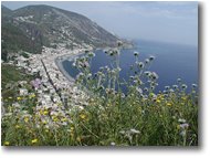 Fotografie Altro - Paesi - Lipari: località Canneto