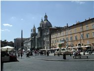  Piazza Navona - Altro - 2004 - Paesi - Foto varie - Voto: Non  - Last Visit: 25/5/2024 9.2.34 