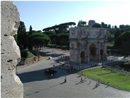  Roma: Arco di Tito - Altro - 2004 - Paesi - Foto varie - Voto: Non  - Last Visit: 13/4/2024 19.52.3 