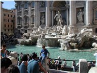  Roma: Fontana di Trevi - Altro - 2004 - Paesi - Foto varie - Voto: Non  - Last Visit: 22/1/2024 2.37.54 