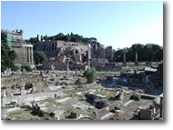 Fotografie Altro - Paesi - Roma:Fori Imperiali