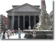 Fotografie Altro - Paesi - Roma: Pantheon