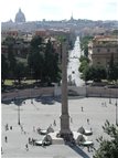  Roma: Piazza del Popolo - Altro - 2004 - Paesi - Foto varie - Voto: 8,75 - Last Visit: 25/5/2024 9.2.32 
