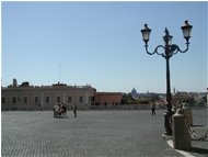  Roma: Piazza del Quirinale - Altro - 2004 - Paesi - Foto varie - Voto: Non  - Last Visit: 25/5/2024 9.2.50 