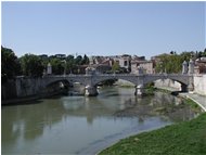  Roma: Tevere - Altro - 2004 - Paesi - Foto varie - Voto: Non  - Last Visit: 13/4/2024 19.51.20 