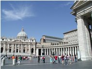  Roma: Vaticano - Altro - 2004 - Paesi - Foto varie - Voto: Non  - Last Visit: 13/4/2024 19.51.27 