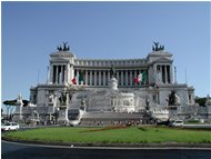  Roma: Vittoriano - Altro - 2004 - Paesi - Foto varie - Voto: Non  - Last Visit: 19/9/2023 21.28.46 