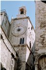  Sebenico: Piazza del Duomo - Altro - 2004 - Paesi - Foto varie - Voto: Non  - Last Visit: 25/5/2024 9.0.24 
