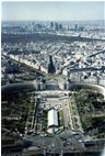  Vista dalla Tour Eiffel - Altro - <2001 - Paesi - Foto varie - Voto: Non  - Last Visit: 29/4/2022 15.8.51 