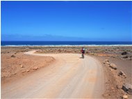  Arrivo in mountain bike a Cofete - Altro - 2016 - Panorami - Foto varie - Voto: Non  - Last Visit: 23/9/2023 17.15.23 