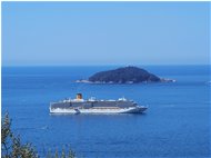  Costa Crocere, nonostante il Covid. Isola Palmaria - Altro - 2020 - Panorami - Foto varie - Voto: Non  - Last Visit: 25/5/2024 9.5.59 