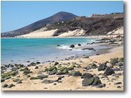 Fotografie Altro - Panorami - Dal Mal Nombre verso Jandia