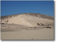 Fotografie Altro - Panorami - Dune a Sotavento