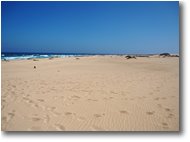 Fotografie Altro - Panorami - Dune di Corralejo