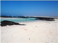  Faro de El Tostón, acque caraibiche - Altro - 2016 - Panorami - Foto varie - Voto: Non  - Last Visit: 13/4/2024 19.42.40 