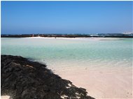  Faro de El Tostón, acque caraibiche - Altro - 2016 - Panorami - Foto varie - Voto: Non  - Last Visit: 25/5/2024 8.55.10 