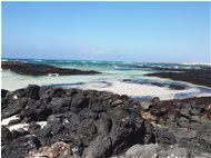  Faro de El Tostón, acque caraibiche - Altro - 2016 - Panorami - Foto varie - Voto: Non  - Last Visit: 25/5/2024 8.55.4 