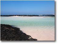 Foto Altro - Panorami - Faro de El Tostón, acque caraibiche