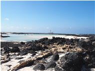  Faro de El Tostón, acque caraibiche - Altro - 2016 - Panorami - Foto varie - Voto: Non  - Last Visit: 28/8/2022 20.38.42 